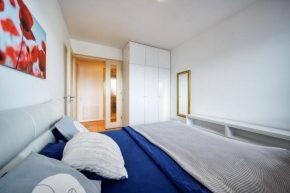 River diamond residence, Prague